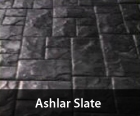 Ashlar Slate