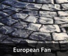 European Fan