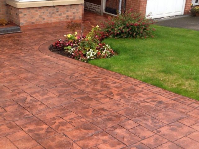 Lasting Impressions Driveway & Patio Specialist