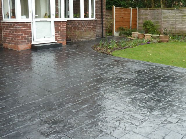 Lasting Impressions Driveway & Patio Specialist