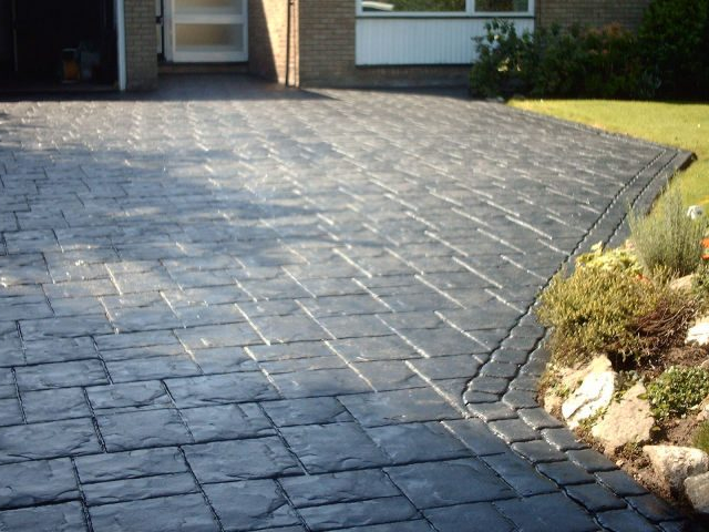 Lasting Impressions Driveway & Patio Specialist