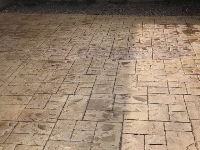 Lasting Impressions Driveway & Patio Specialist