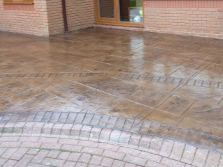 Lasting Impressions Driveway & Patio Specialist