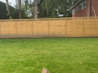 Full landscape in Heald Green, Stockport by Lasting Impressions Driveways